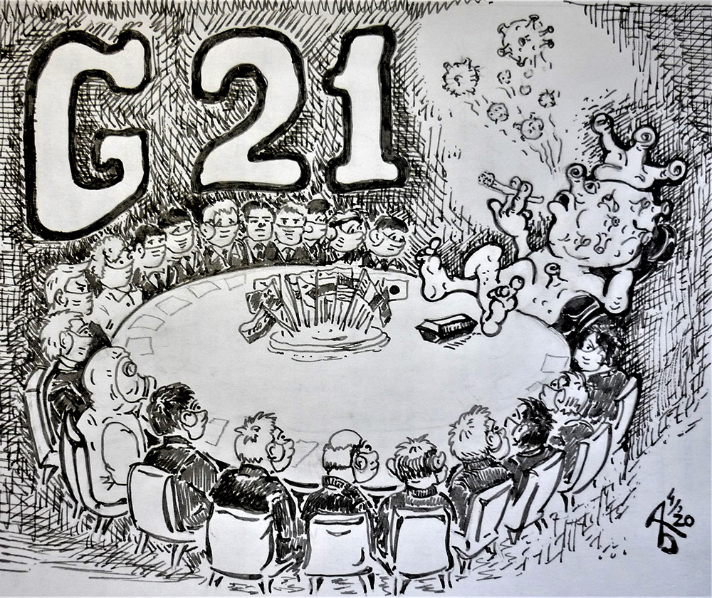 G21