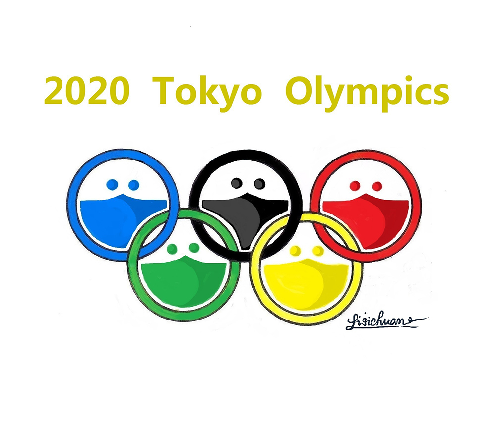 Impression of 2020 Tokyo Olympic Games