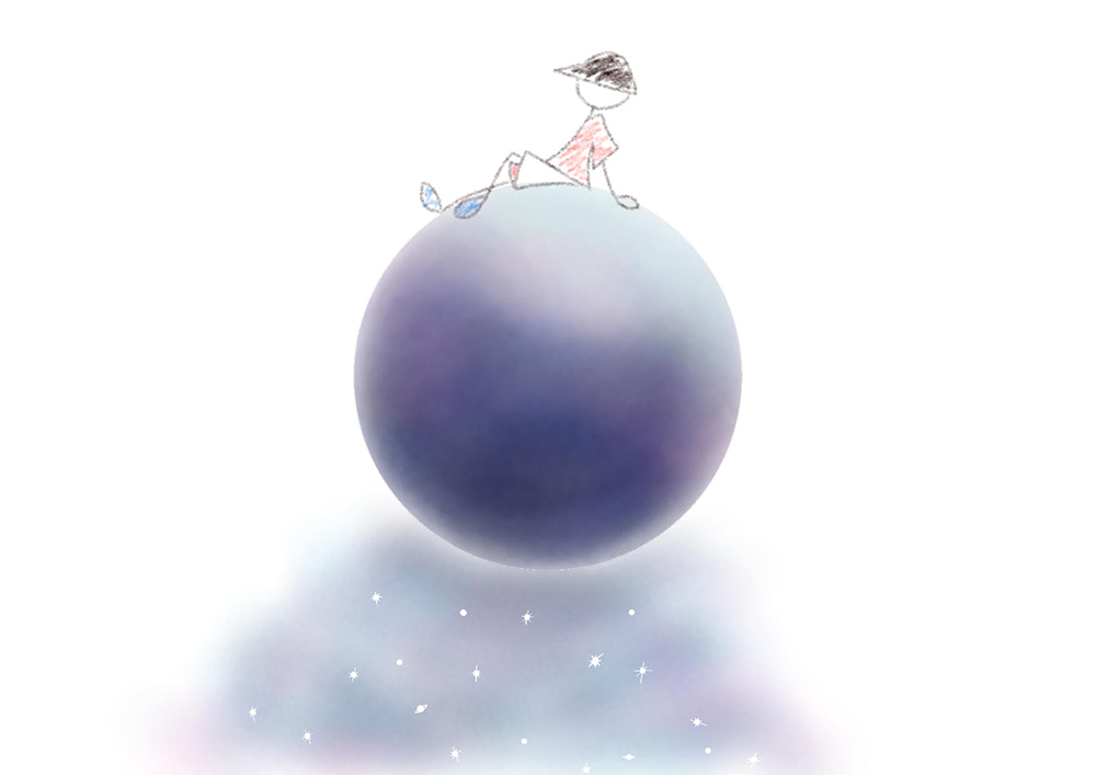 ［無題］ / [untitled]