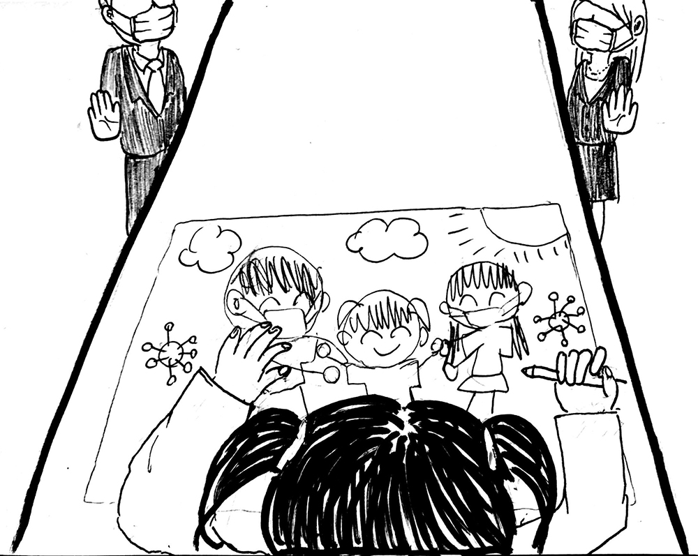 ［無題］ / [untitled]