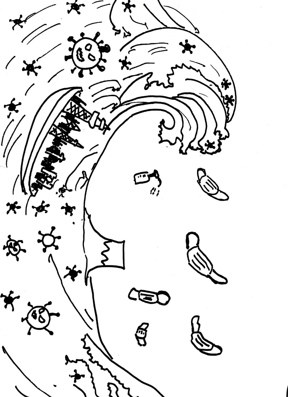 ［無題］ / [untitled]