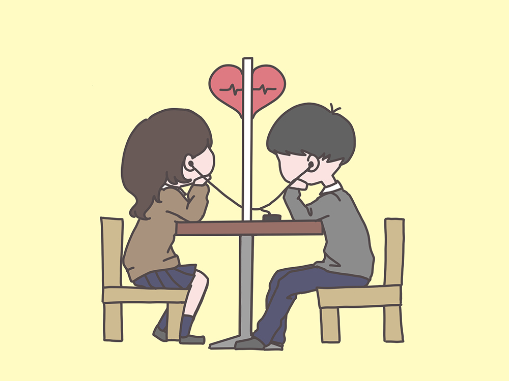 ［無題］ / [untitled]