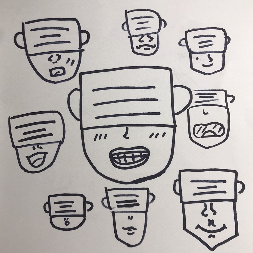 ［無題］ / [untitled]