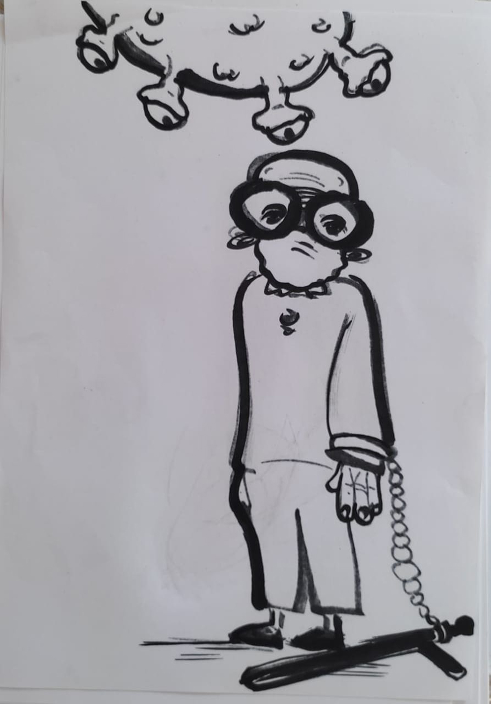 ［無題］ / [untitled]