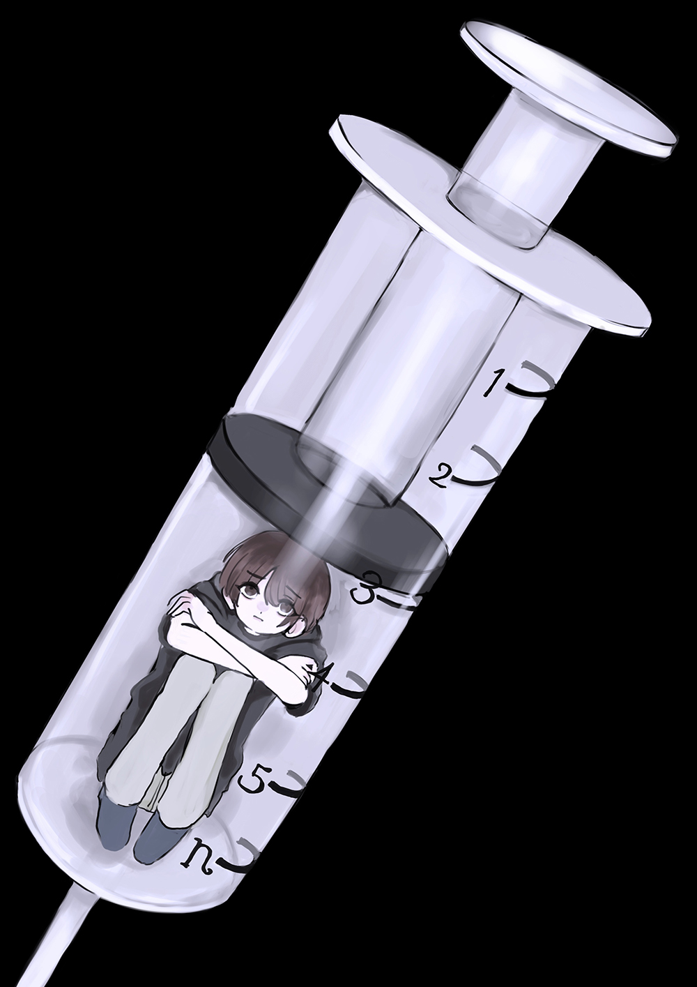ワクチンプレッシャー / Vaccine Pressure