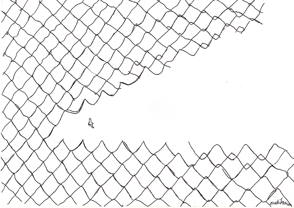 ［無題］ / [untitled]