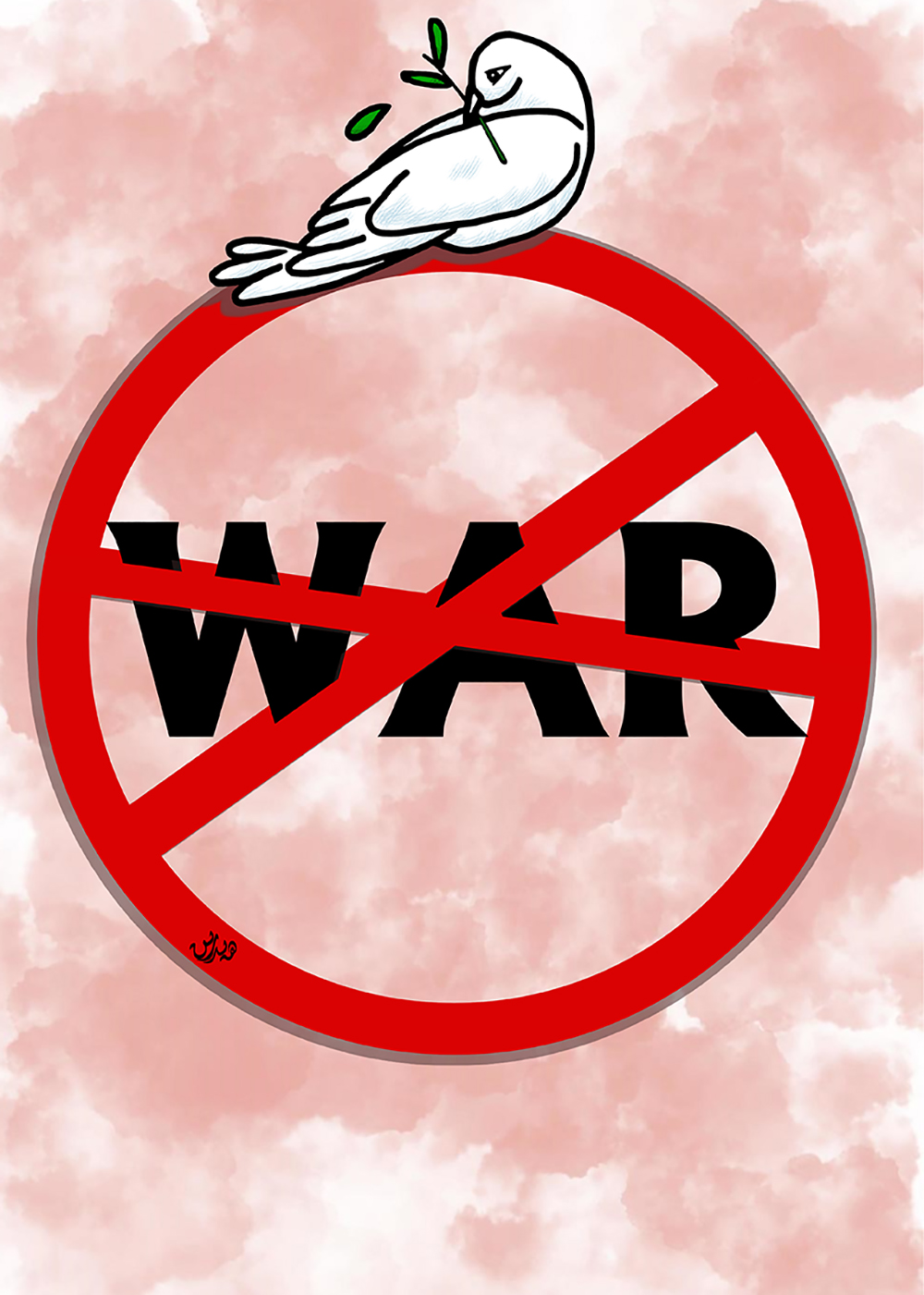 Stop War