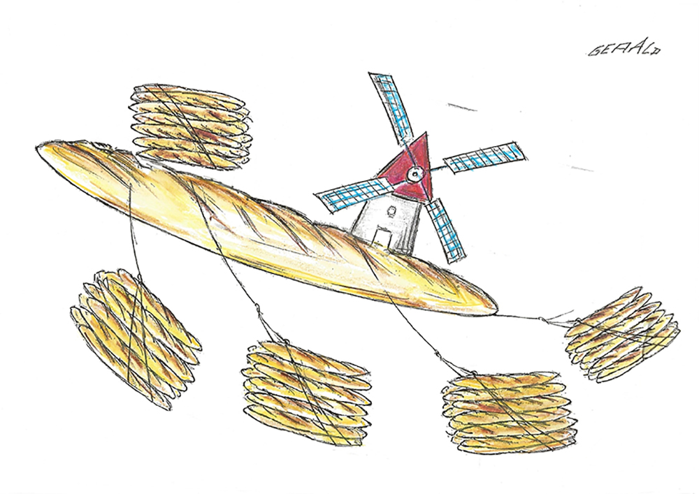 Aid Food