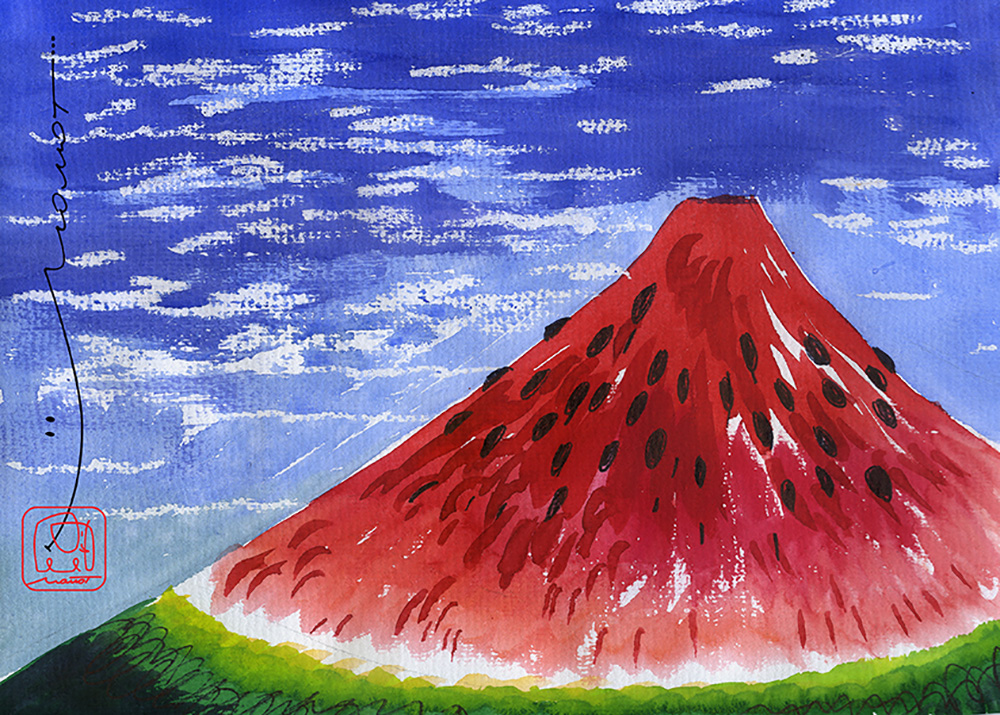 ［無題］ / [Untitled]