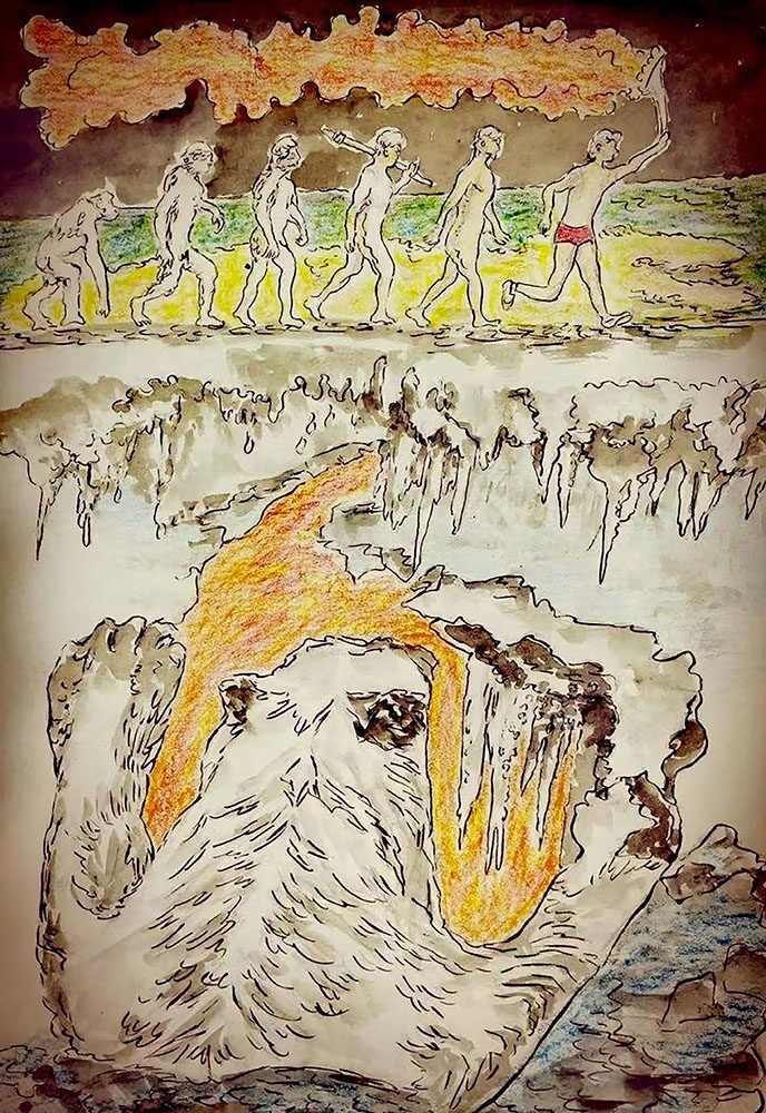 Civilization and Conflict