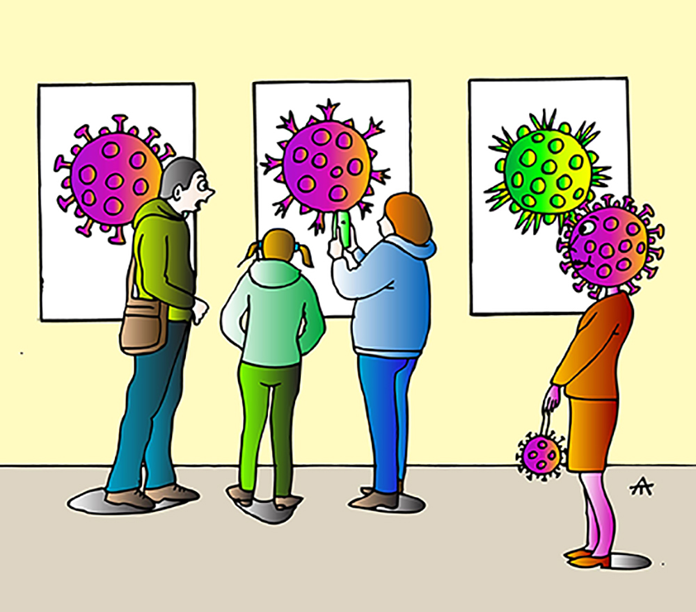Corona Virus