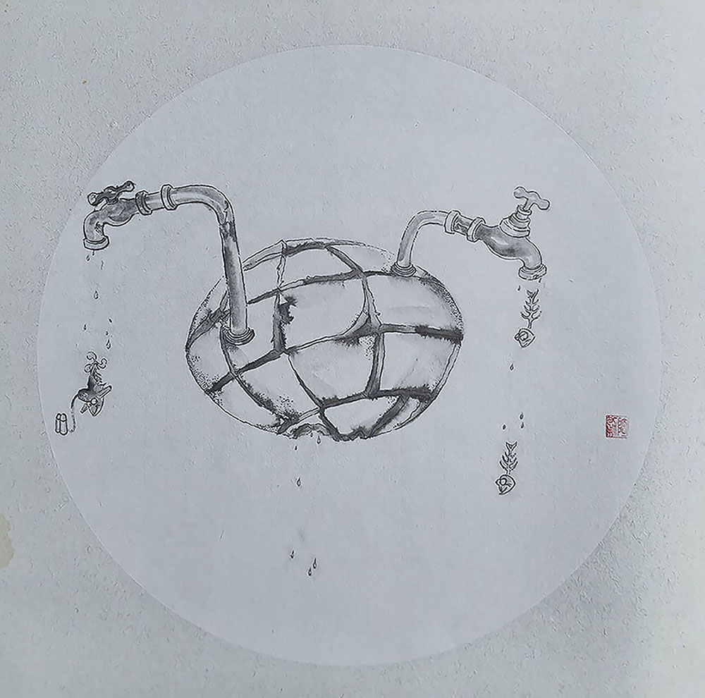 无题