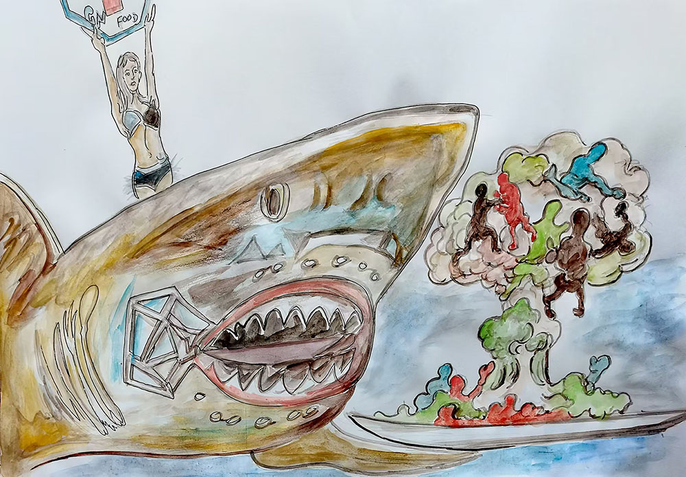 Nuclear Deterrence