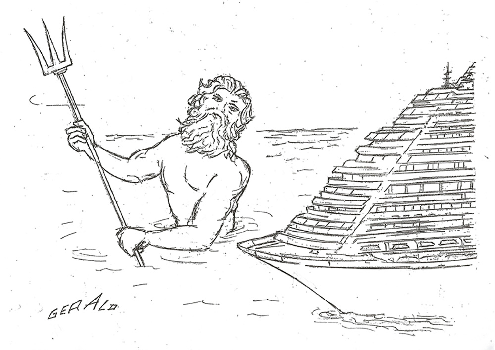Poseidon
