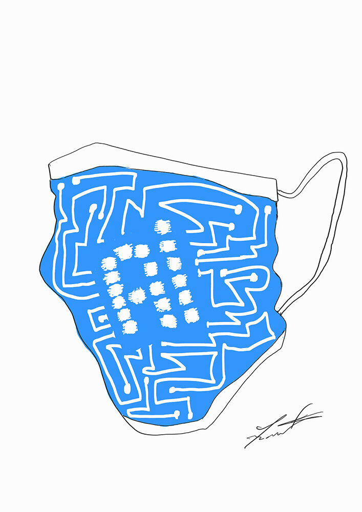 ［無題］ / [Untitled]