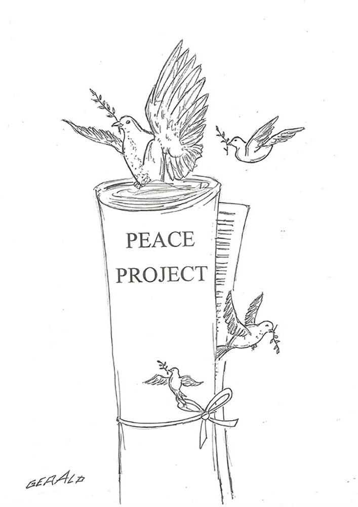 Peace  Project