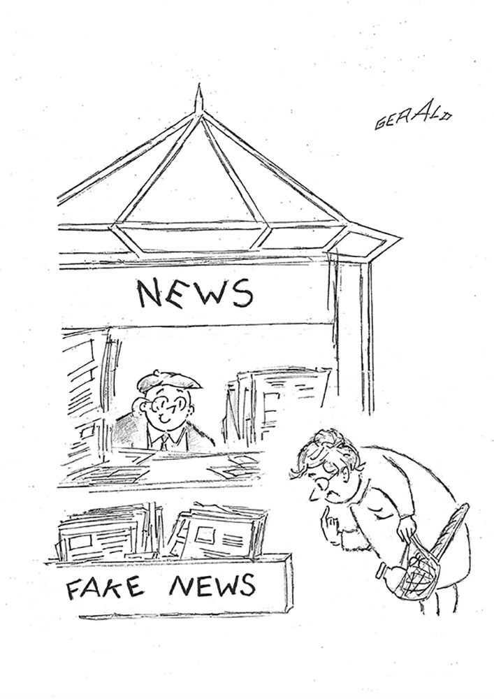 Fake News