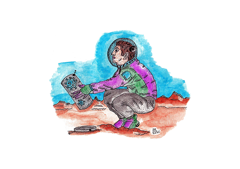 隠遁 Inton / Seclusion