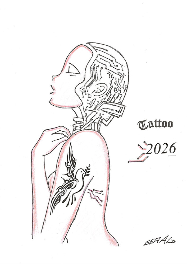 AI Tattoo