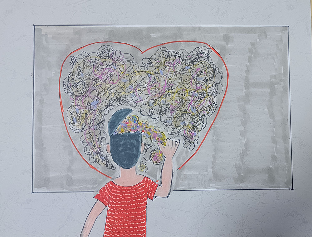 Kung Fu Doesn’t Have a ‘Brain’ in It