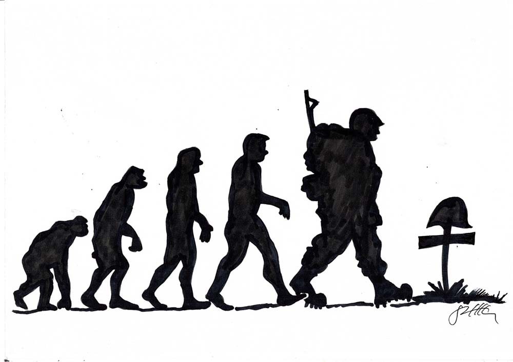 Evolution