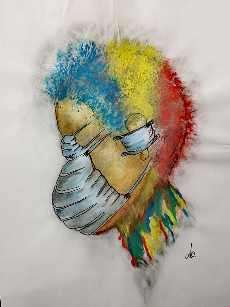 All Pandemic Nations