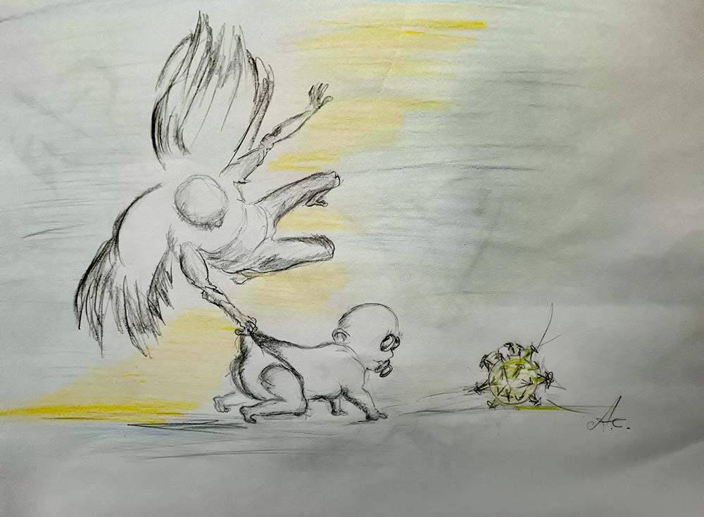 Pandemic – Save All You Have!