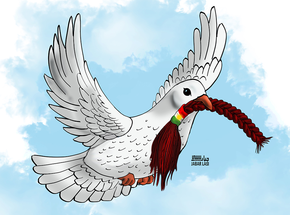 Kurdish Peace