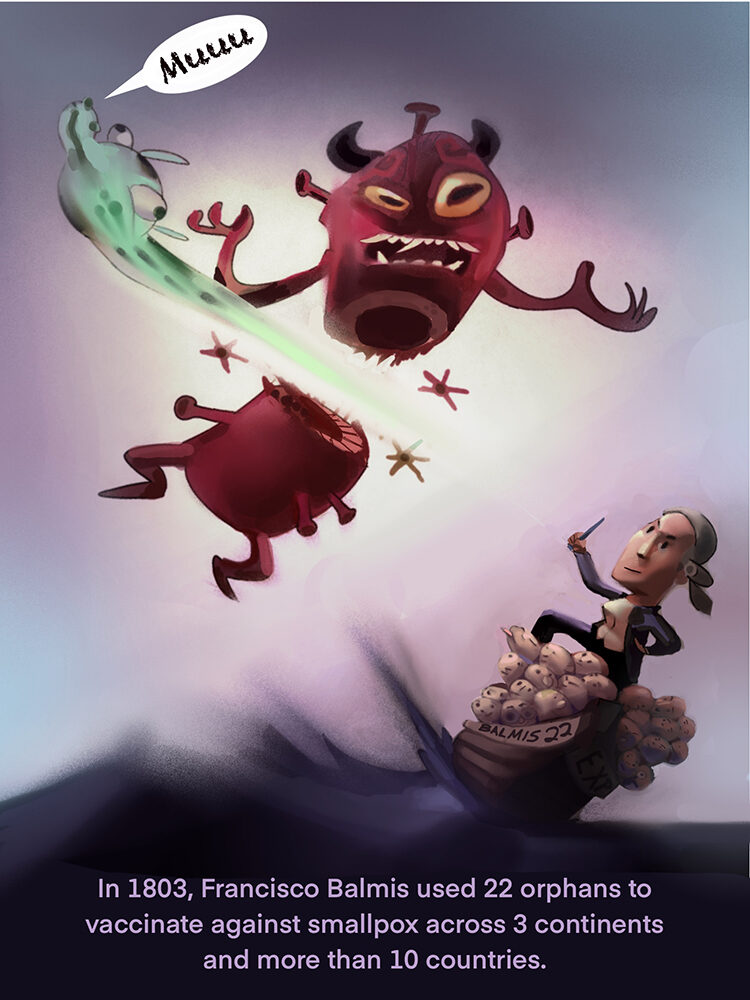 Lessons from the Past / 過去からの教訓