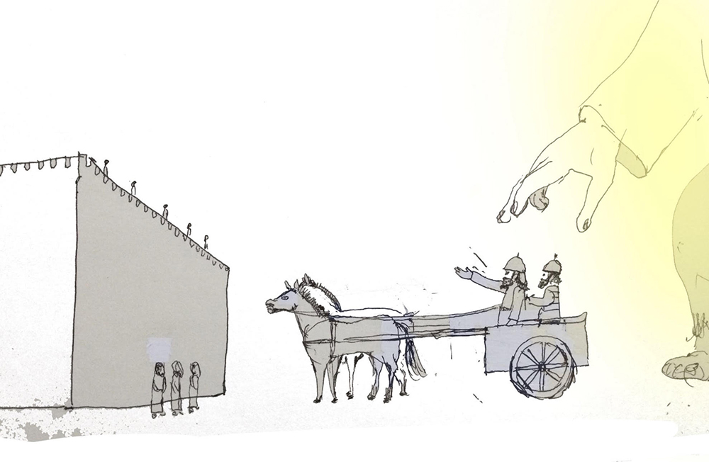 調子に乗ると大変ですよ / You Get Carried Away…